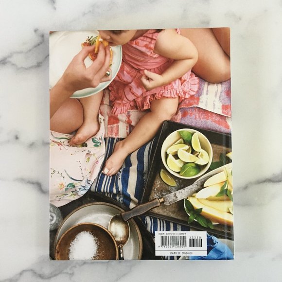 The Happy Cook by Daphne Oz, Hardcover Cookbook - Picture 2 of 7